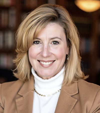 Portrait of Leia Lowery