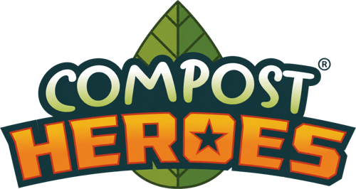 Compost Heroes logo