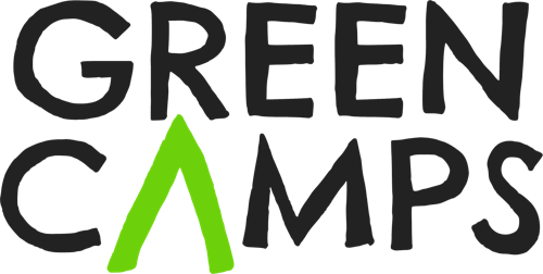 Green Camps logo